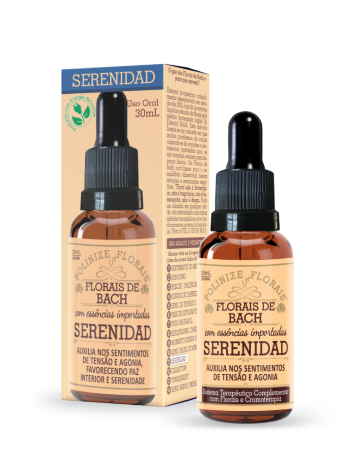 SERENIDAD KIT PNG