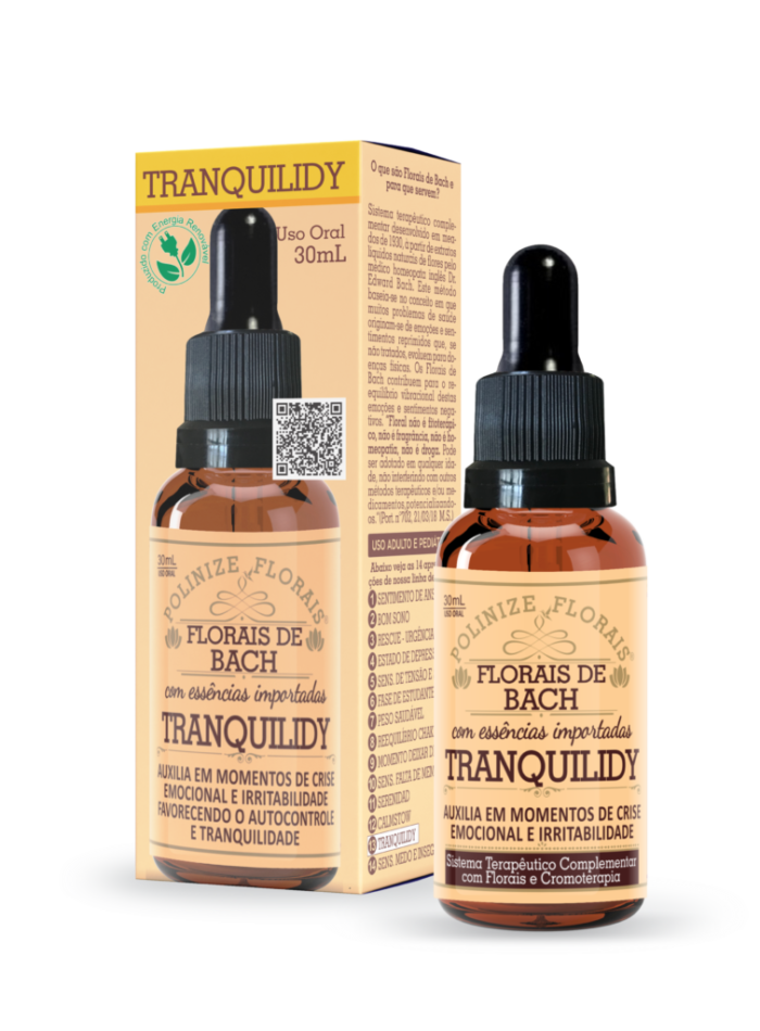 TRANQUILIDITY KIT PNG